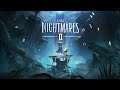 Little Nightmares II – Início do GamePlay | PT1 Demo