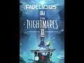 Little Nightmares II with Fadelicius # 3