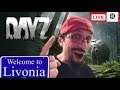 Live DayZ: Welcome to Livonia