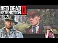 New Red Dead Redemption 2 1.10 Gaming video 2019 | #Ps4 #youtubegaming