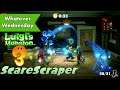 Luigi's Mansion 3 - ScareScraper Online Play! 4-Player Ghost Hunting!