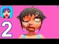 Make 'Em - Gameplay Part 2 All Levels 24-50 (Android, iOS)