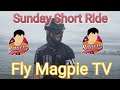 Malolos X Moa Short Ride |FlyMagpieTV