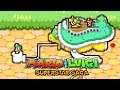 Mario & Luigi Superstar Saga - 2 - Recruta forçado