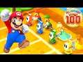 Mario Party: The Top 100 - All Minigames Gameplay Part 3