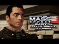 Mass Effect 2 (Part 14) - Good To See You, Old Friend (Retro Game Playthrough)