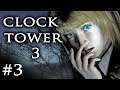 Matt's Nightmares - Clock Tower 3 (PART 3) ft. Liam