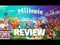 Miitopia Switch Review - Heroes With A Thousand Faces