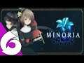 Minoria Walkthrough Gameplay Part 6 - Final Boss & All Endings (PC)