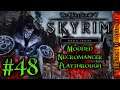 Modded Necromancer Playthrough! #48 | The Elder Scrolls V: Skyrim Special Edition