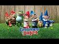MOVIE REVIEWS - Season 2 Episode 3 - Gnomeo & Juliet (2011) Movie Review