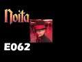 Noita Epilogue - Live/4k/UHD - E062 So much for that extended run!!  More basic Noita, it is!