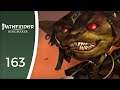 Nok-nok wants to be the ruler of his tribe - Let's Play Pathfinder: Kingmaker #163
