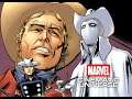OPINION SPOT #356 | Would I Mind Seeing  Marvel's Western Heroes  In The MCU