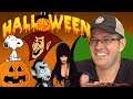Our Favorite Halloween TV Memories with Mr. Lobo - Rental Reviews