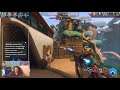 Paladins《聖騎士:英雄國度》Jenos嚇屬偶