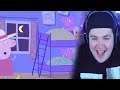 Peppa Wutz YouTube Kacke: Oma Wutz weckt Peppa und Shorsh | REAKTION