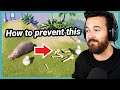 Planet Zoo is coming and I'm learning how to keep hippos alive!