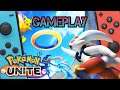Pokémon Unite | Nintendo Switch Gameplay