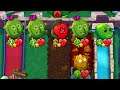 PUZZLE PARTY! 7/29/2021 (July 29th) - Pinata Party - Plants vs. Zombies Heroes (PVZ Heroes)