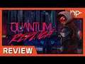 Quantum Replica Console Review - Noisy Pixel