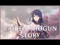 Raiden Shogun: Story