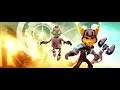 Ratchet & Clank Future : A Crack In Time(PS3)Last Few Hours Of The Game (Finishing Off Backlog Game)