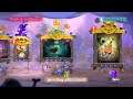 Rayman: Legends - Wrestling with a giant!