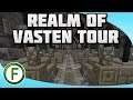 Realm of Vasten World Tour - Part 2 of 2: The Underground!