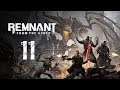 Remnant: From The Ashes #11 - Let's Play Koop - Epische Diskussion
