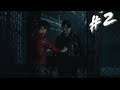 RESIDENT EVIL 2 | PART 2 | DO I SEE A BIT OF FLIRTING GOING ON CLAIRE? (No Commentary)
