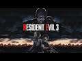 Resident Evil 3 Remake - Demo