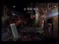 Resident Evil 3 - The Mercenaries: Tofu Playthrough part 1/2
