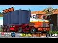 Review Hino HE Series v1.35 ETS2JP | Euro Trucks Simulator 2 Indonesia