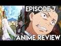 Re:Zero Director's Cut Episode 7 - Anime Review