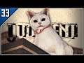 Secrets of Cats - Let's Play Judgment Blind Part 33 - Judge Eyes Japanese VO Gameplay/Walkthrough