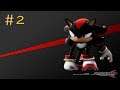 Shadow The Hedgehog Normal Story Part 2