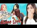 She Turned My Best Friend Into A VAMPIRE! - BLOOD LUST ( Playing Episode 9 )