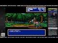 Shining Force II (Sega Mega Drive) ч.1 - Pixel_Devil Стримы