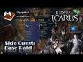 Side Quest: Base Raid | Riders of Icarus (SEA) | ไรเดอส์ออฟอิคารัส
