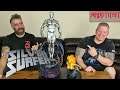 Sideshow Collectibles Silver Surfer Review