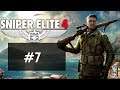 Sniper Elite 4 | Parte 7 |Mansión de Gioni Fiorini