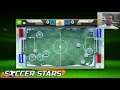 SOCCER STARS (PC / Android / iOS) - Fútbol de chapas y Subbuteo || Gameplay Español