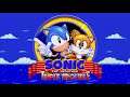 Sonic Triple Trouble 16-Bit - Great Turquoise Zone Act 1 (Extended)