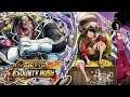 Stampede Chats & Doffy Climbs // One Piece Bounty Rush - Android