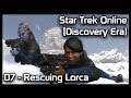 Star Trek Online: 07 - Rescuing Lorca