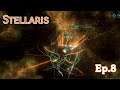 Stellaris ไทย MoOOuHLive SE8 Ep. 8 ทรงกลมแห่งพลังงาน