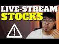 Stock Market Open | UI Path Stock Price Down!