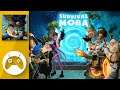 Survival MOBA Gameplay Trailer | Android