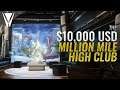 The 10K USD Million Mile High Club [Star Citizen]